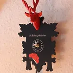 Muehle Zu Hotel