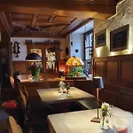 Muehle Zu Hotel Gersbach