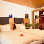 Hotel Muehle Zu