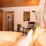 Hotel Muehle Zu Gersbach