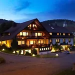 Hotel Muehle Zu Gersbach