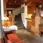 Hotel Muehle Zu 3*