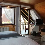 Muehle Zu מלון Gersbach
