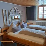 Muehle Zu Hotel Gersbach