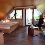Hotel Muehle Zu 3*
