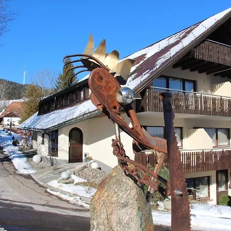 Mühle Zu Gersbach