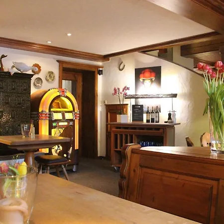 Hotel Muehle Zu