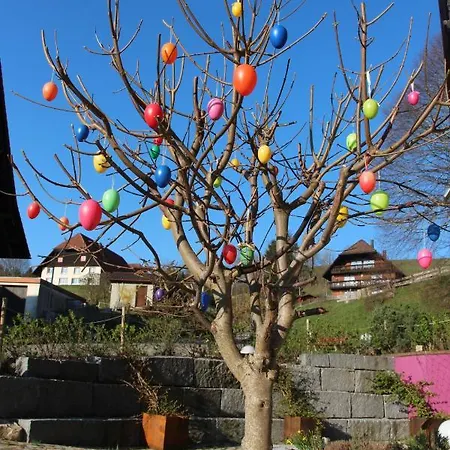 Muehle Zu 3* Gersbach