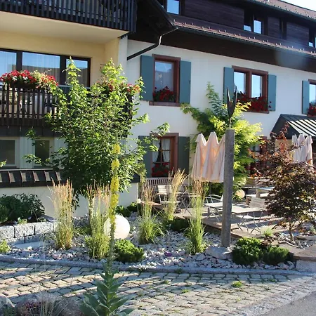 Muehle Zu Отель 3*