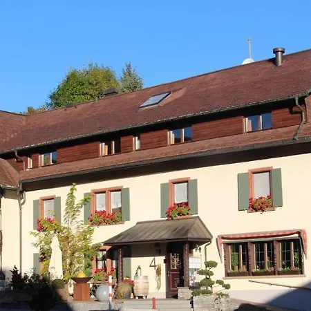 Mühle Zu Gersbach