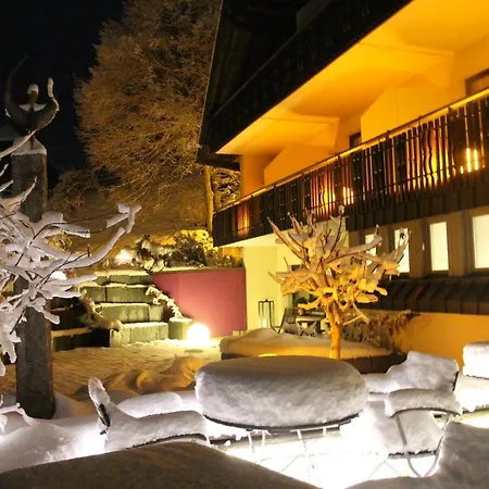 Muehle Zu 3* Gersbach