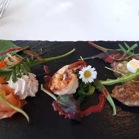 Muehle Zu 3* Gersbach