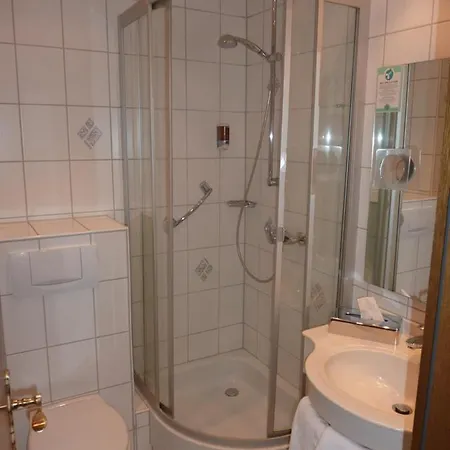Hotel Muehle Zu Gersbach