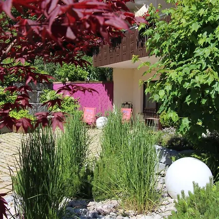 Muehle Zu 3* Gersbach