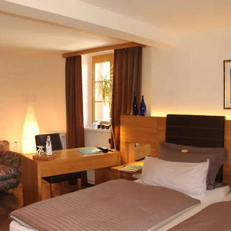 Hotel Mühle Zu 3*