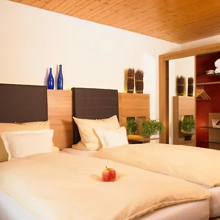Hotel Muehle Zu