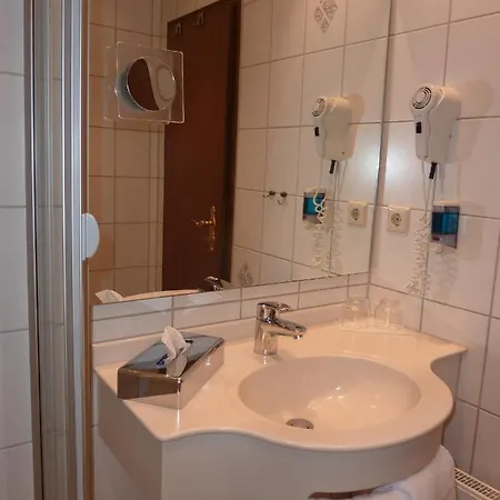 Muehle Zu Gersbach