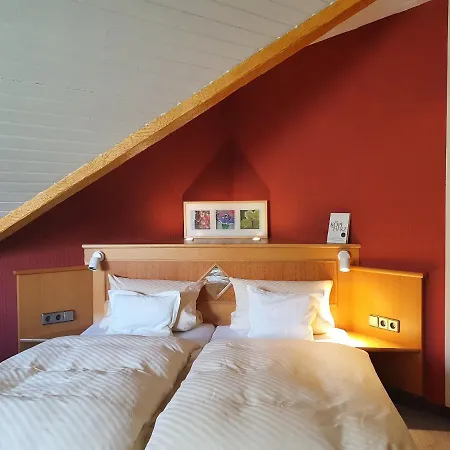 Hotel Mühle Zu 3*