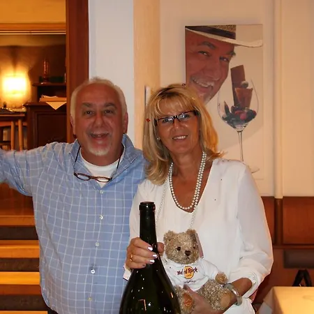 Mühle Zu Hotel Gersbach