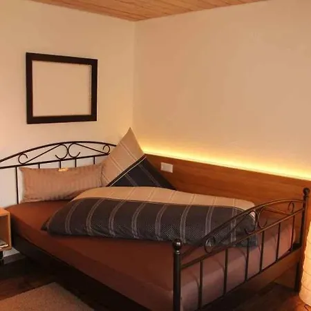 Hotel Muehle Zu Gersbach