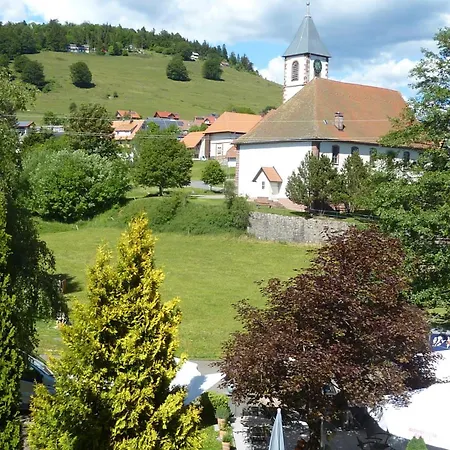 Muehle Zu Hotel