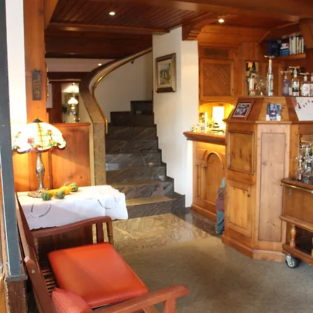 Hotel Muehle Zu 3*