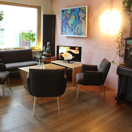 Mühle Zu Hotel 3*