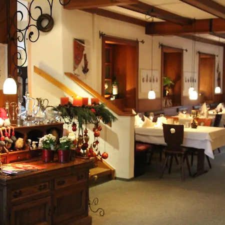 Muehle Zu 3* Gersbach