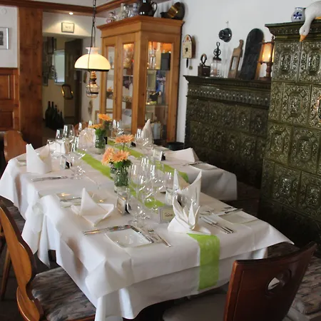 Mühle Zu 3* Gersbach