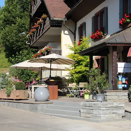 Hotel Muehle Zu