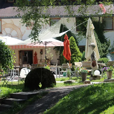 Muehle Zu 3* Gersbach