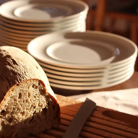 Muehle Zu Hotel Gersbach