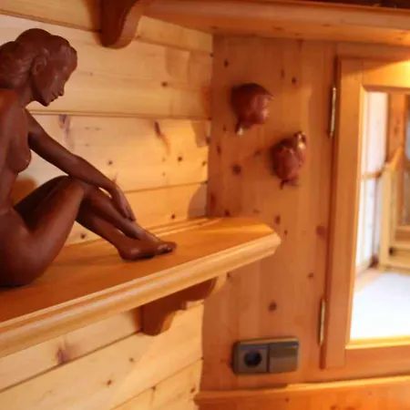 Muehle Zu Hotel Gersbach