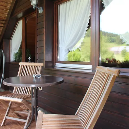 Muehle Zu 3* Gersbach