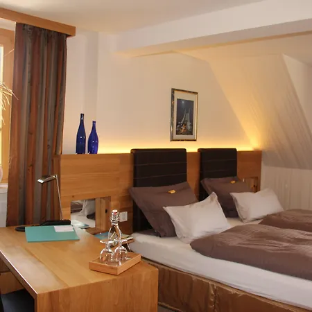 Hotel Mühle Zu