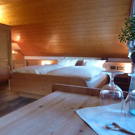 Muehle Zu 3* Gersbach