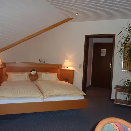 Mühle Zu 3* Gersbach