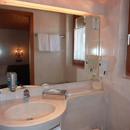 Muehle Zu Hotel Gersbach