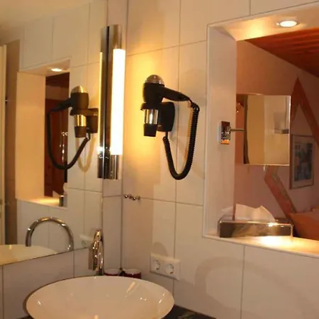 Muehle Zu 3* Gersbach