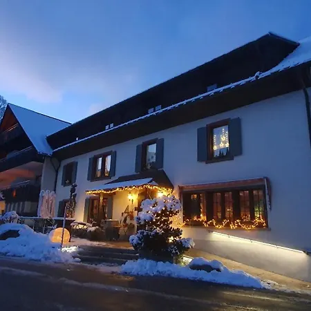 Muehle Zu Gersbach