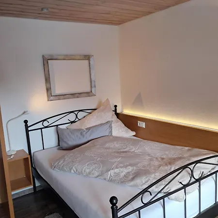 Hotel Mühle Zu
