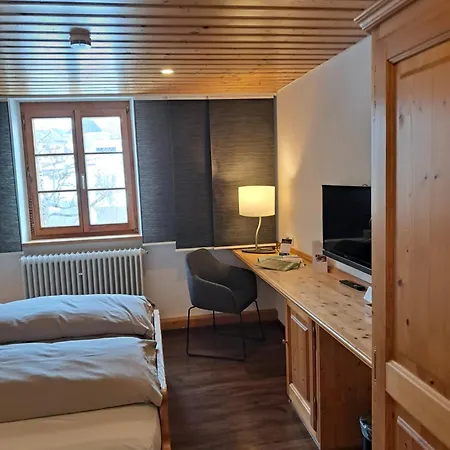 Mühle Zu Gersbach