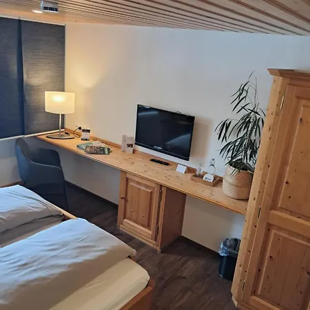 Mühle Zu Hotel 3*
