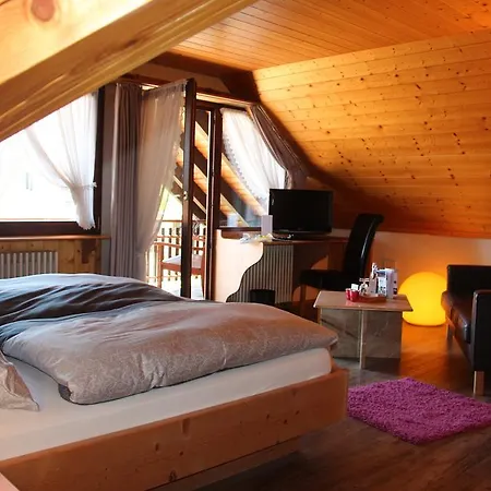 Muehle Zu 3* Gersbach