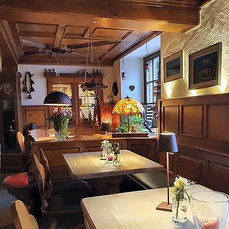 Muehle Zu 3* Gersbach