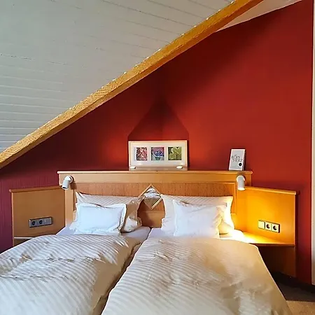 Muehle Zu 호텔 3*