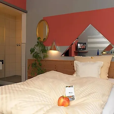 Muehle Zu 호텔