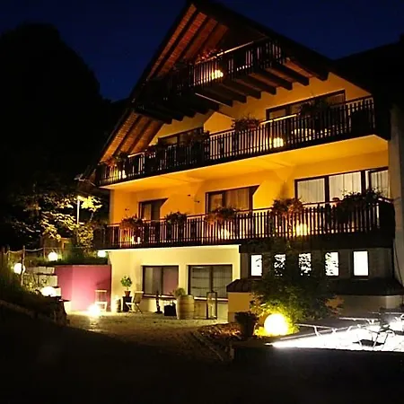 Muehle Zu 호텔 3*