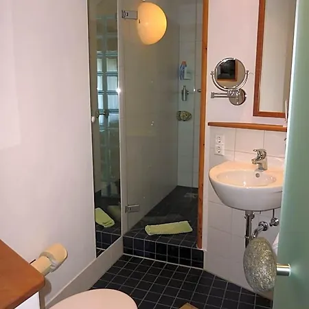 Muehle Zu Hotel Gersbach