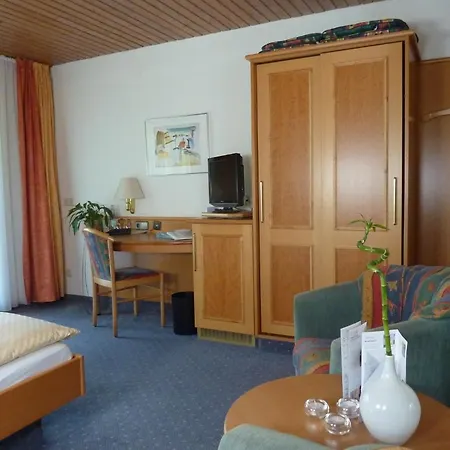 Muehle Zu Hotel Gersbach